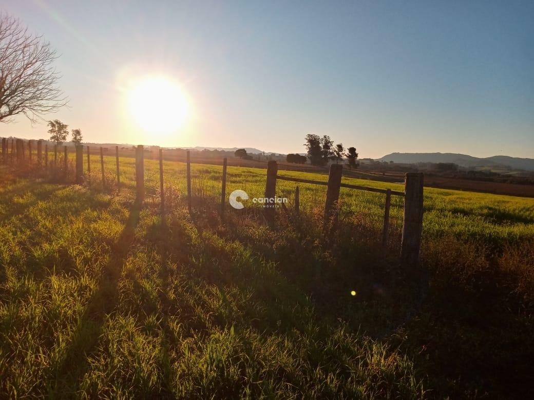 Área Rural à venda no Boca do Monte: 