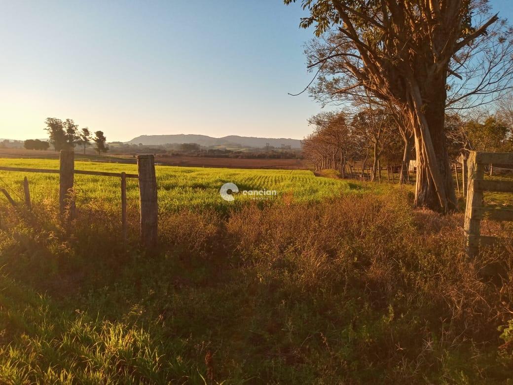 Área Rural à venda no Boca do Monte: 