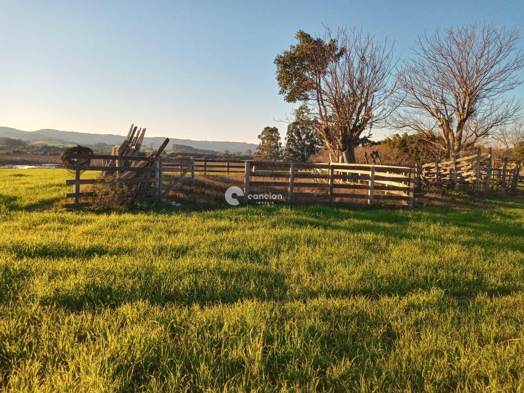 Área Rural à venda no Boca do Monte: 