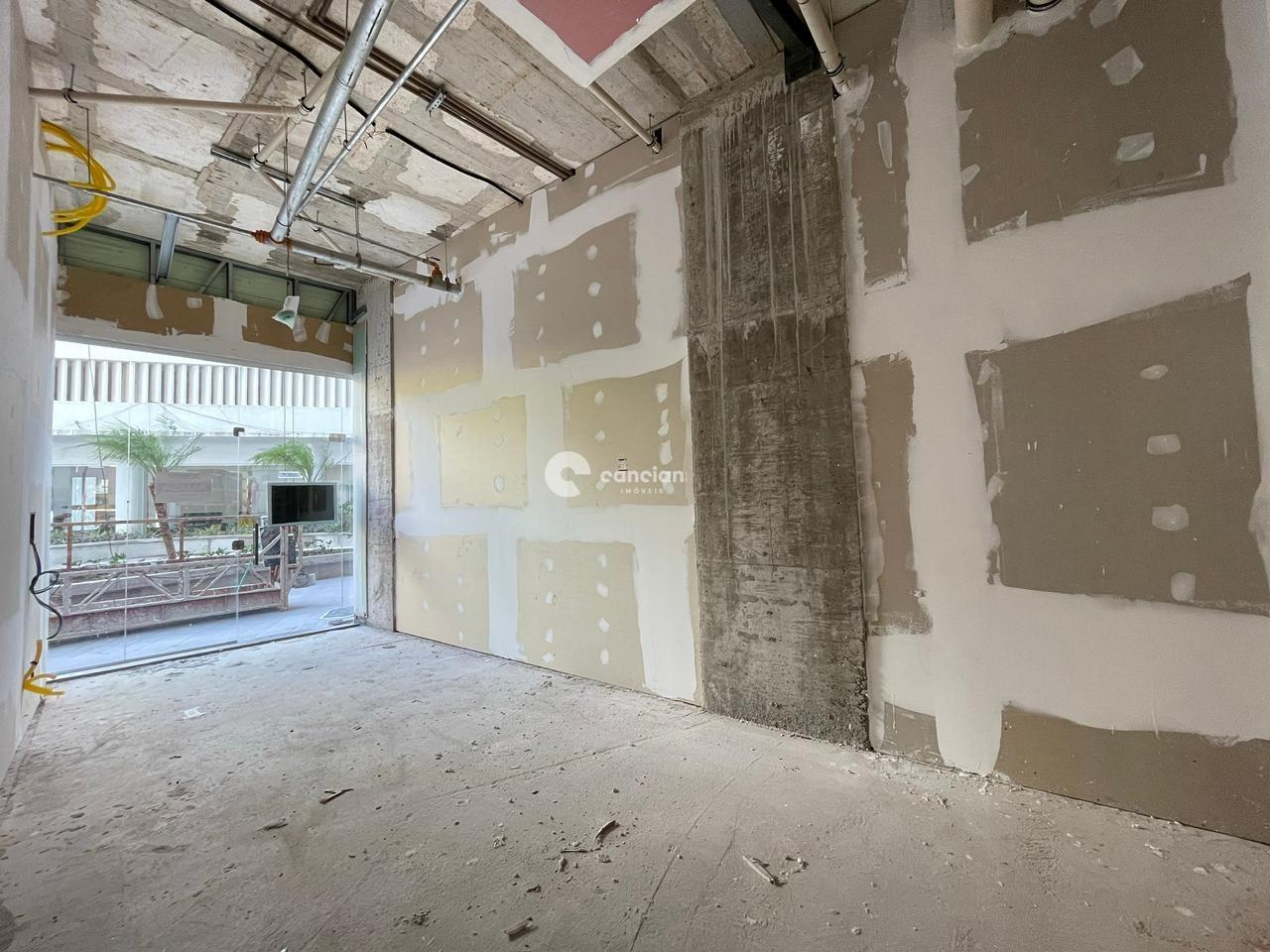 Sala Comercial para aluguel no Centro: 