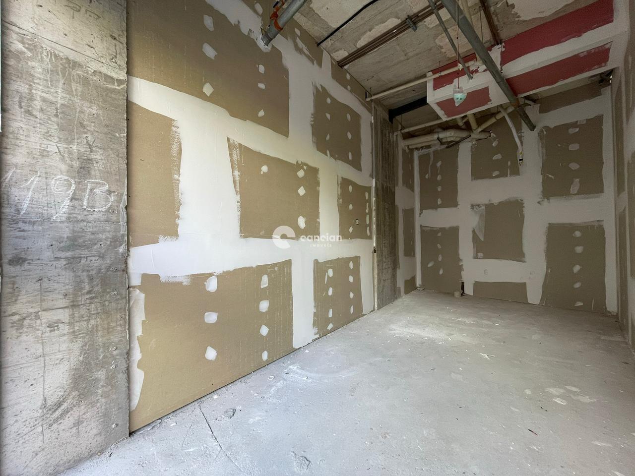 Sala Comercial para aluguel no Centro: 