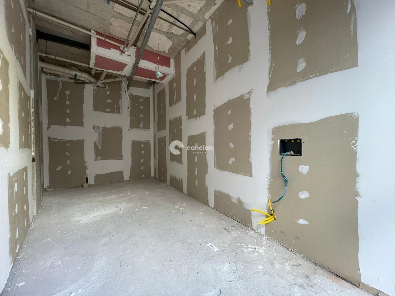 Sala Comercial para aluguel no Centro: 