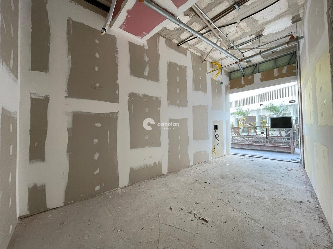 Sala Comercial para aluguel no Centro: 