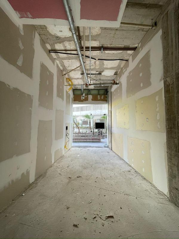 Sala Comercial para aluguel no Centro: 