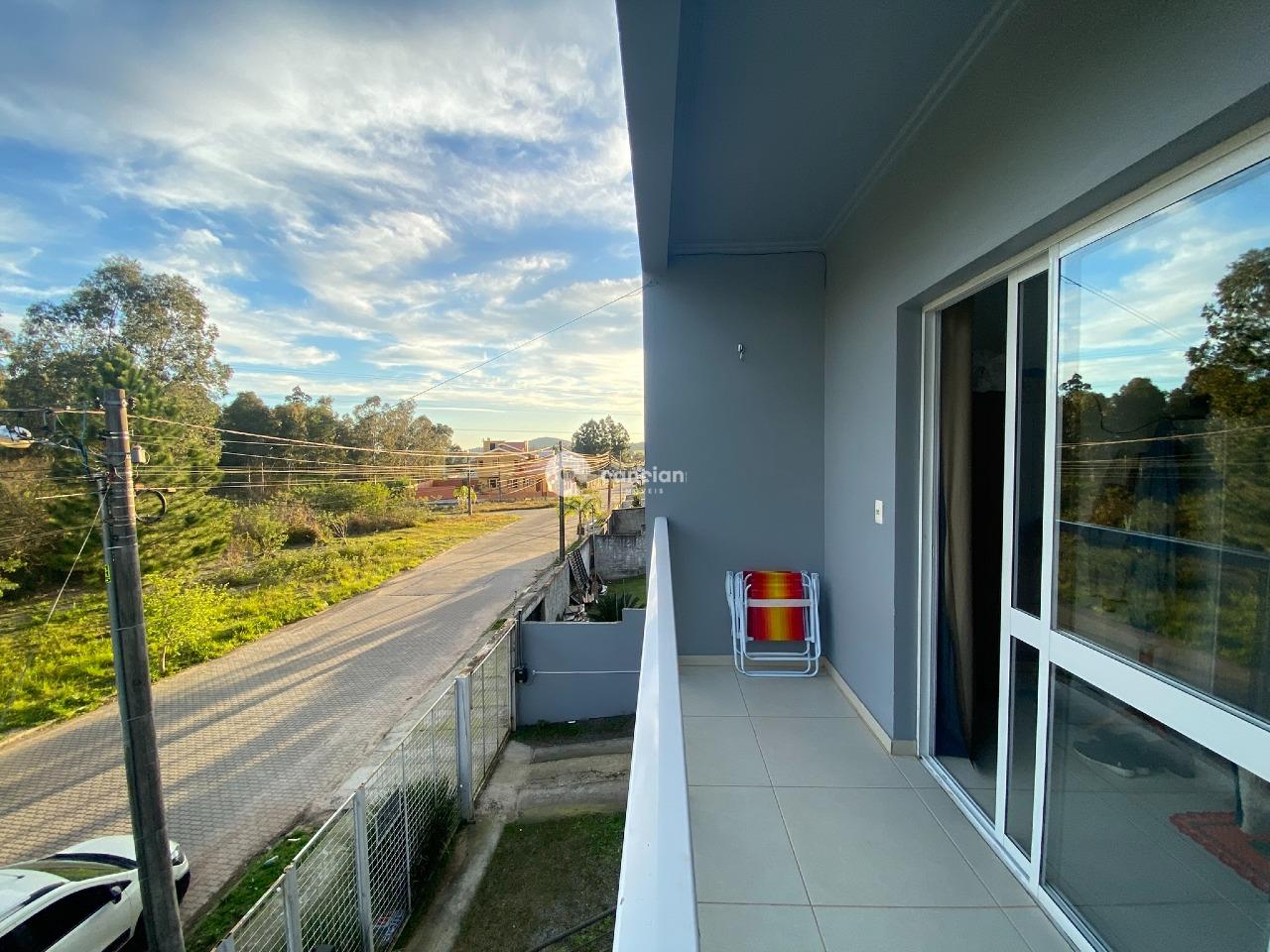 Apartamento à venda no São José: 