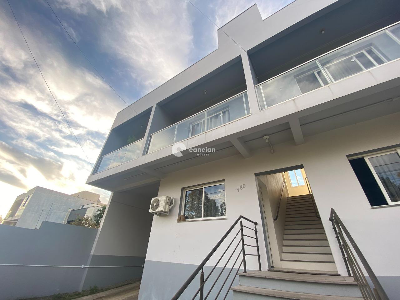 Apartamento à venda no São José: 