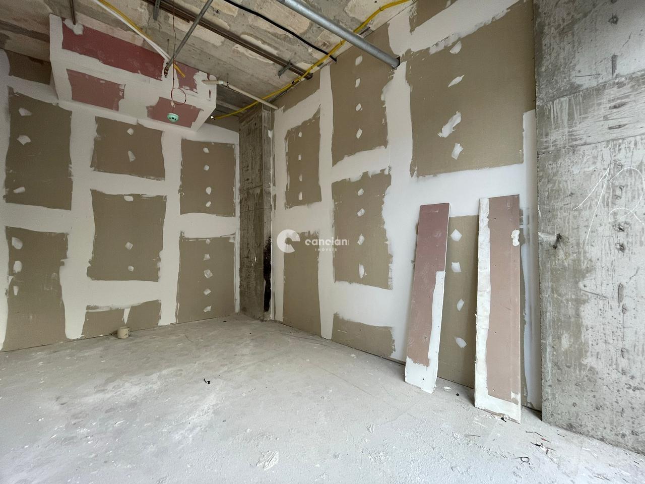 Sala Comercial para aluguel no Centro: 