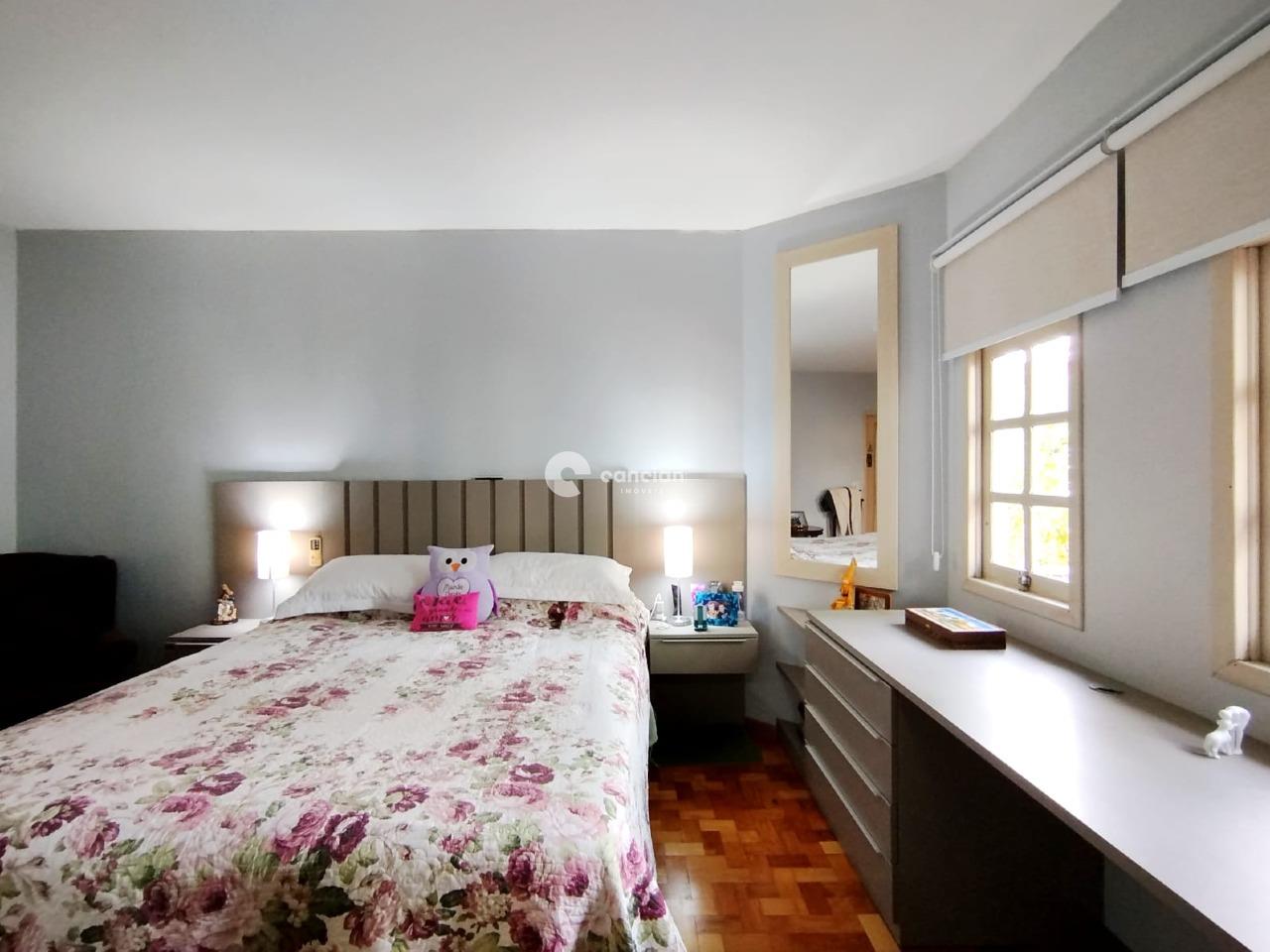 Casa de Condomínio à venda no Camobi: 