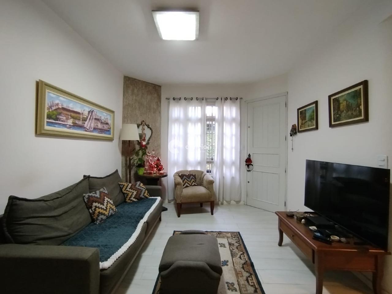 Casa de Condomínio à venda no Camobi: 