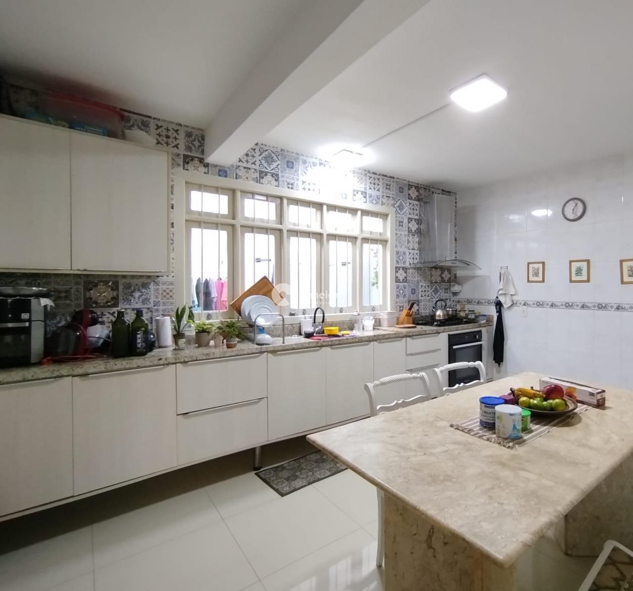 Casa de Condomínio à venda no Camobi: 