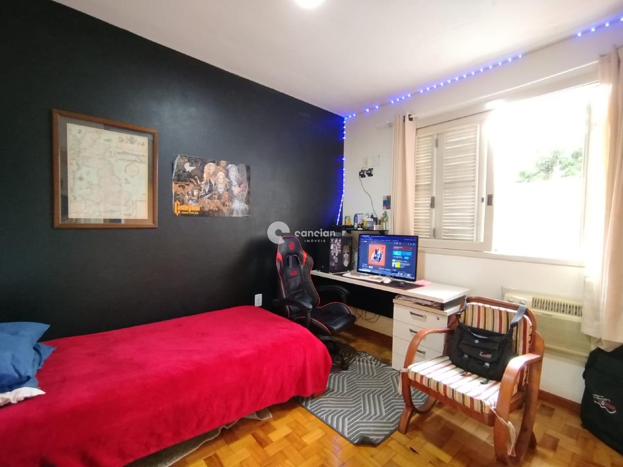 Casa de Condomínio à venda no Camobi: 