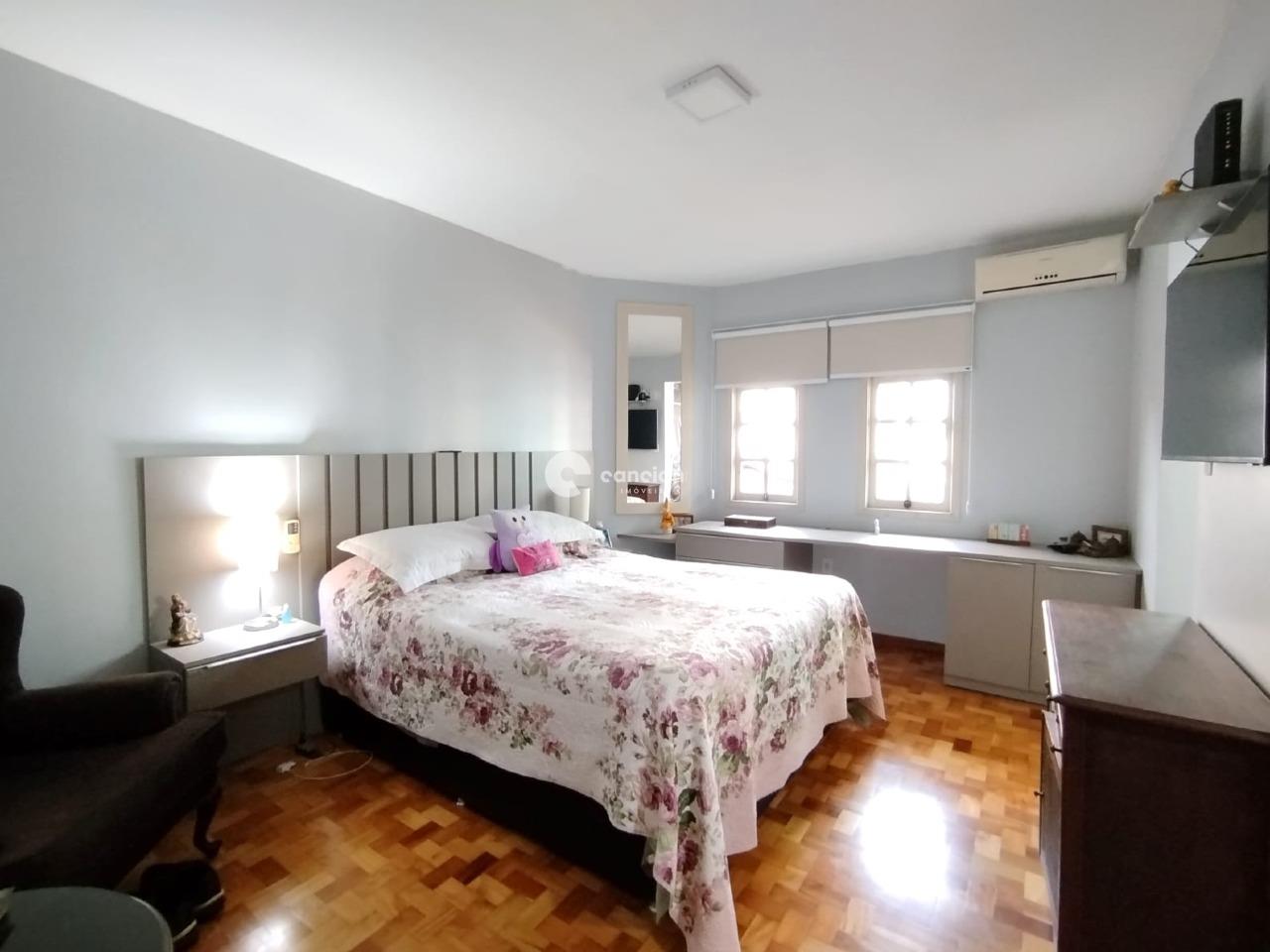 Casa de Condomínio à venda no Camobi: 