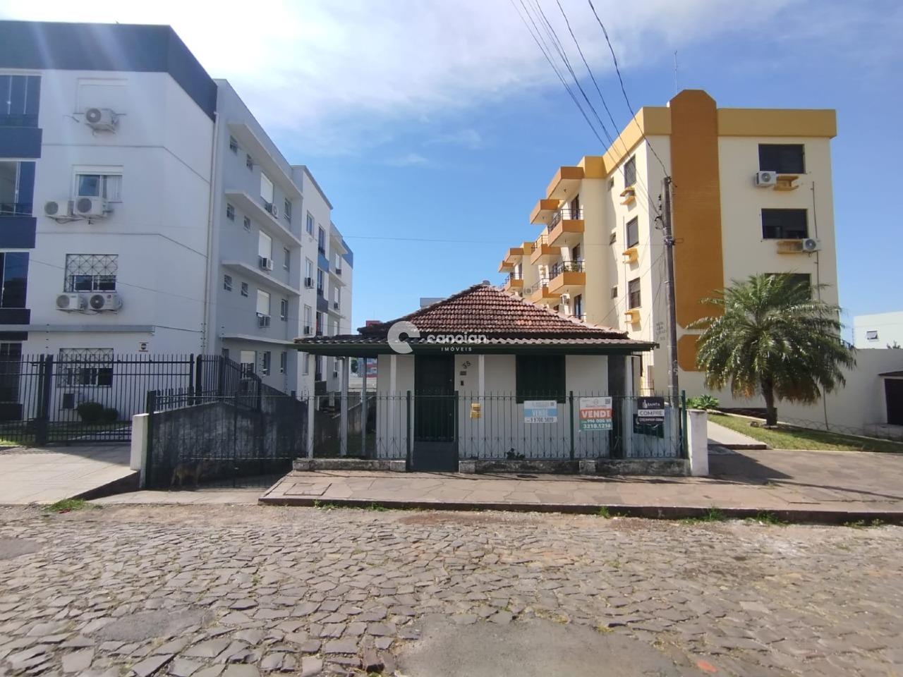 Terreno à venda no Nossa Senhora das Dores: 