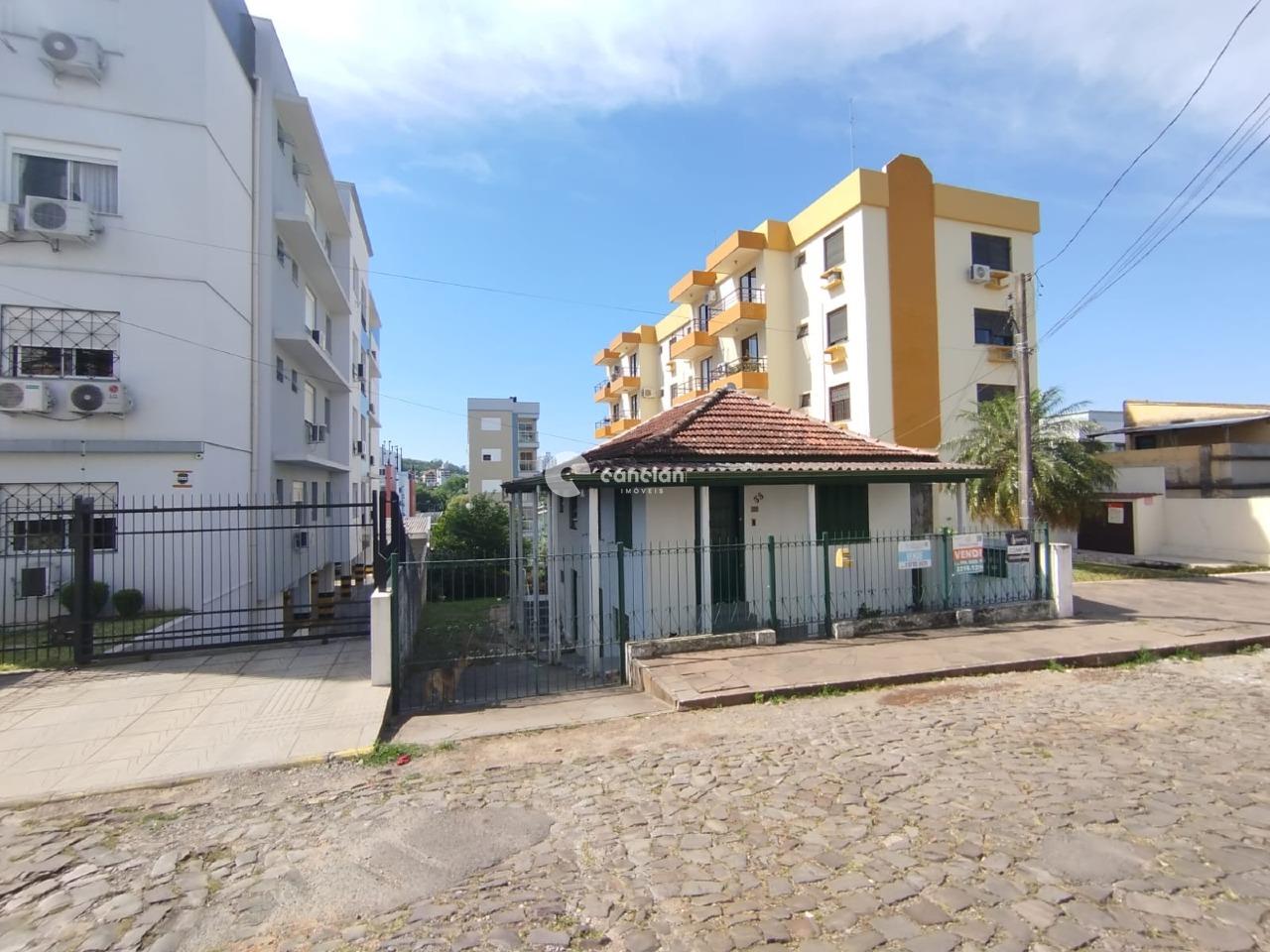 Terreno à venda no Nossa Senhora das Dores: 