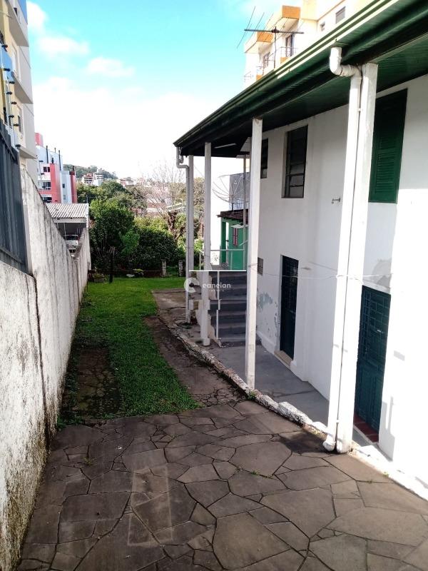 Terreno à venda no Nossa Senhora das Dores: 