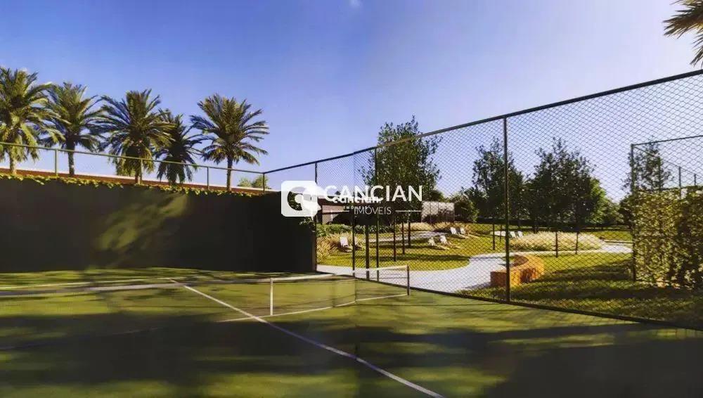 Terreno em condomínio à venda no Camobi: 