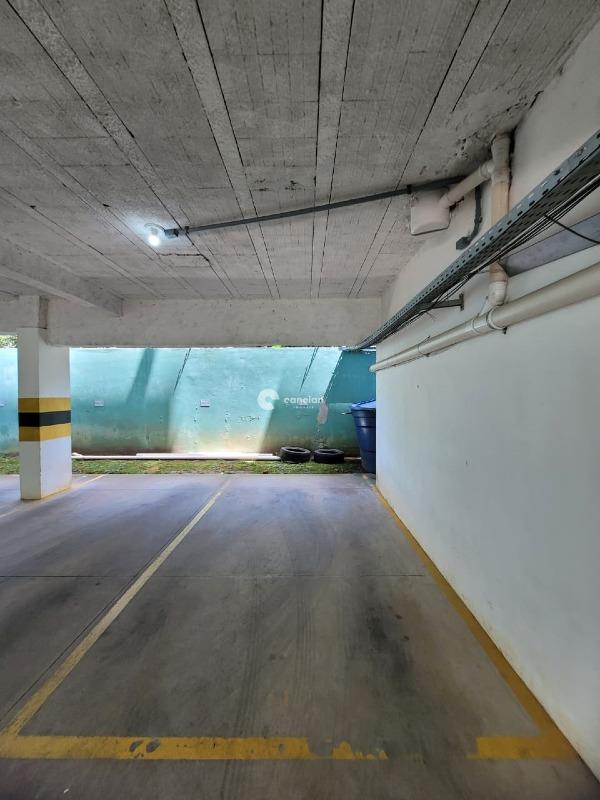 Apartamento para aluguel no Camobi: 