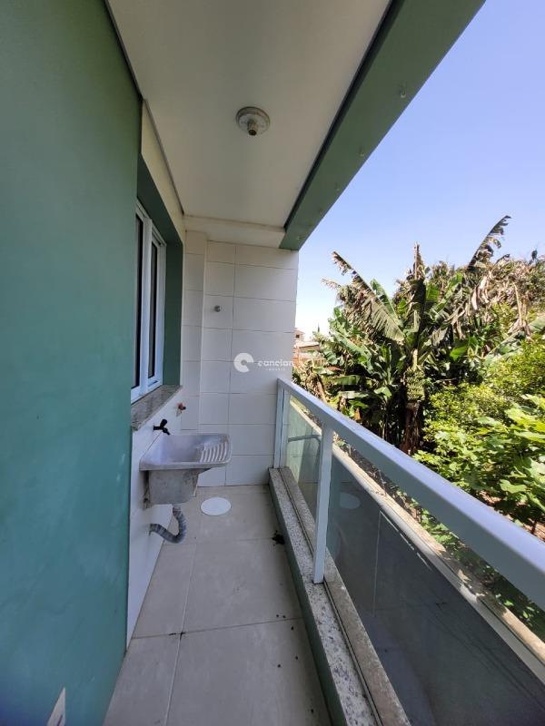 Apartamento para aluguel no Camobi: 