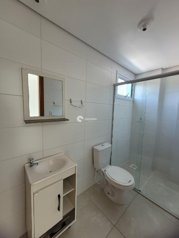 Apartamento para aluguel no Camobi: 