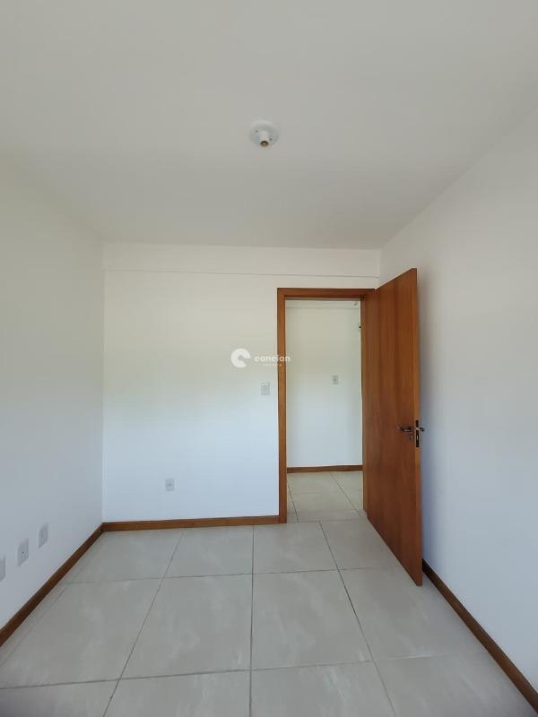 Apartamento para aluguel no Camobi: 