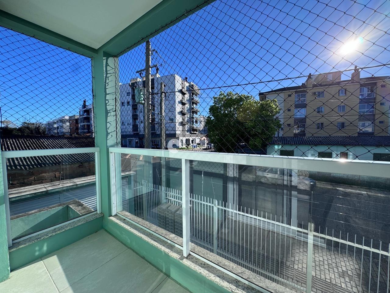 Apartamento para aluguel no Camobi: 