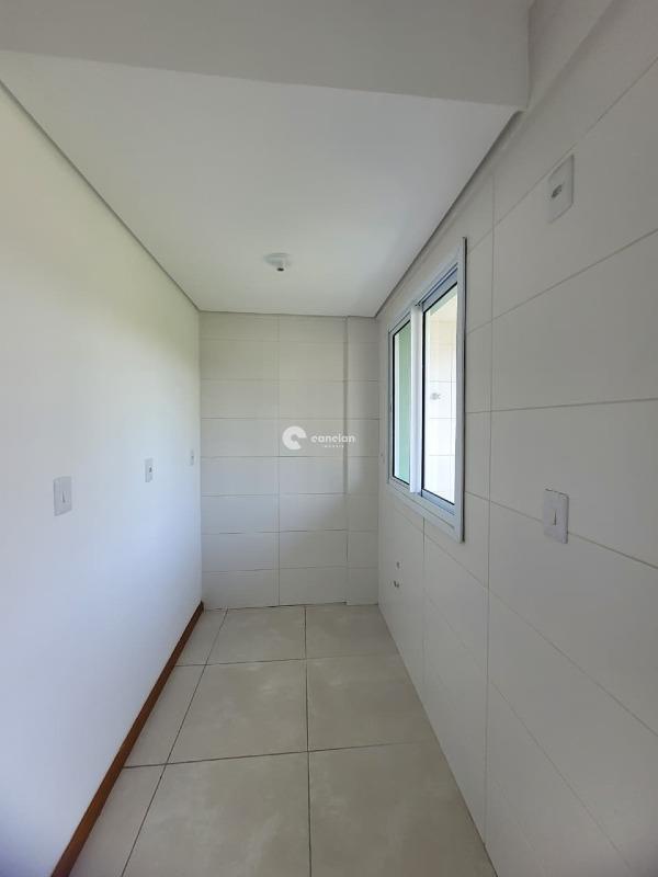 Apartamento para aluguel no Camobi: 