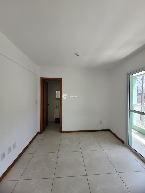 Apartamento para aluguel no Camobi: 