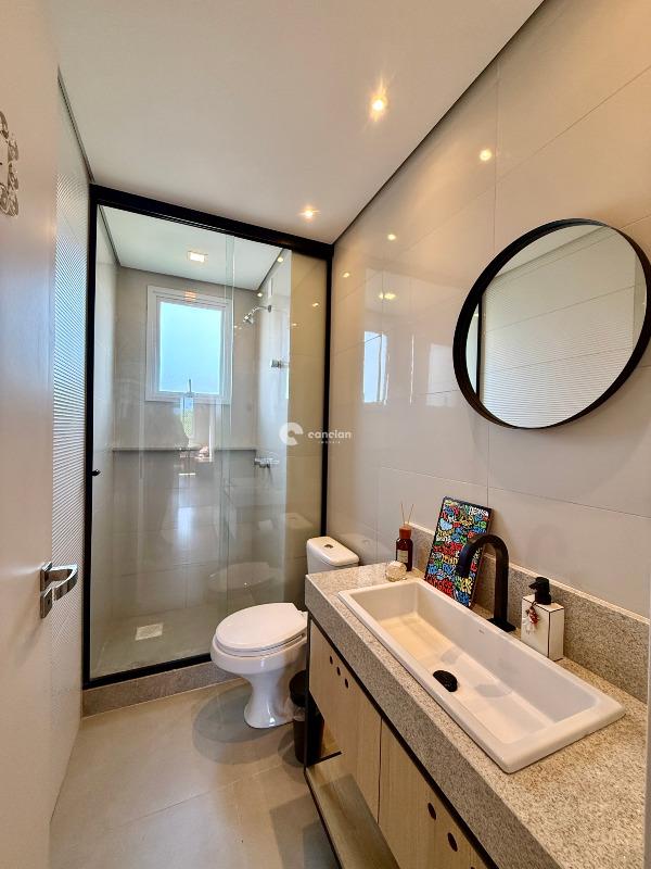 Apartamento à venda no Nossa Senhora das Dores: 