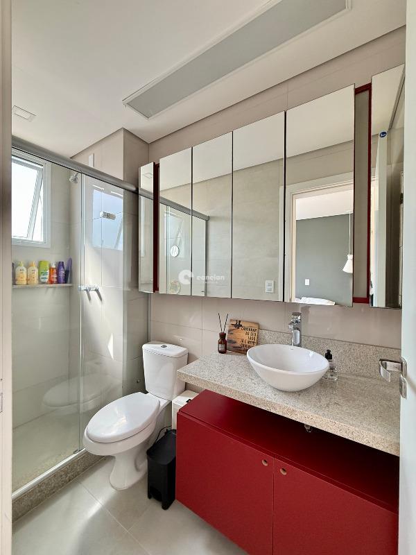 Apartamento à venda no Nossa Senhora das Dores: 