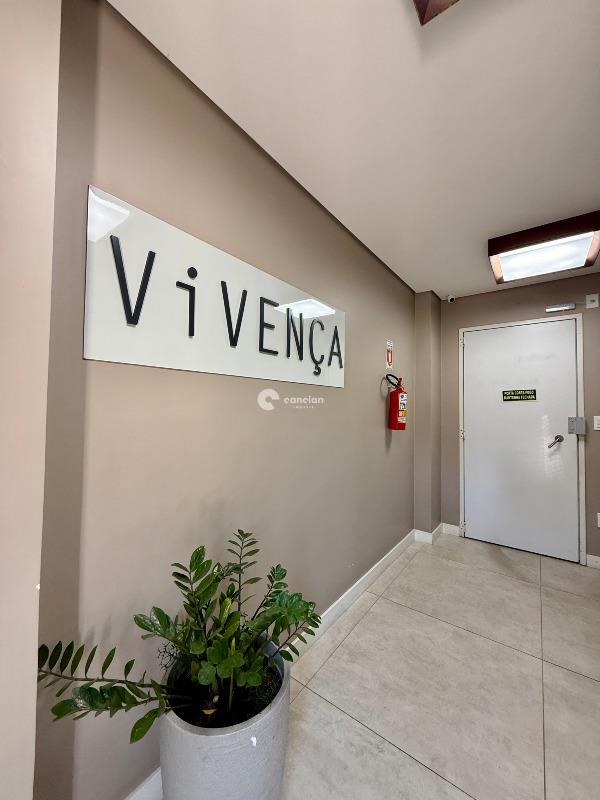 Apartamento à venda no Nossa Senhora das Dores: 