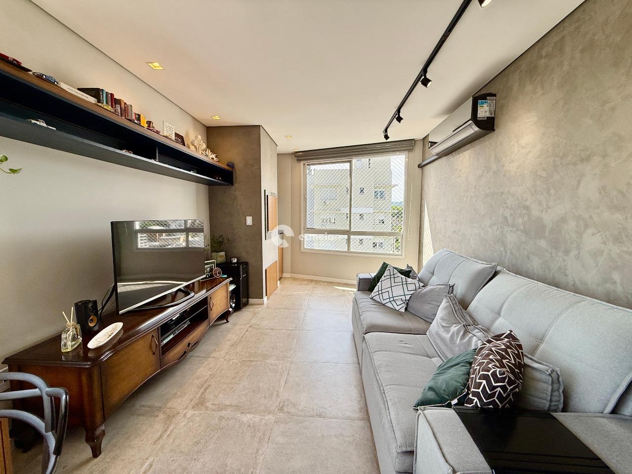 Apartamento à venda no Nossa Senhora das Dores: 