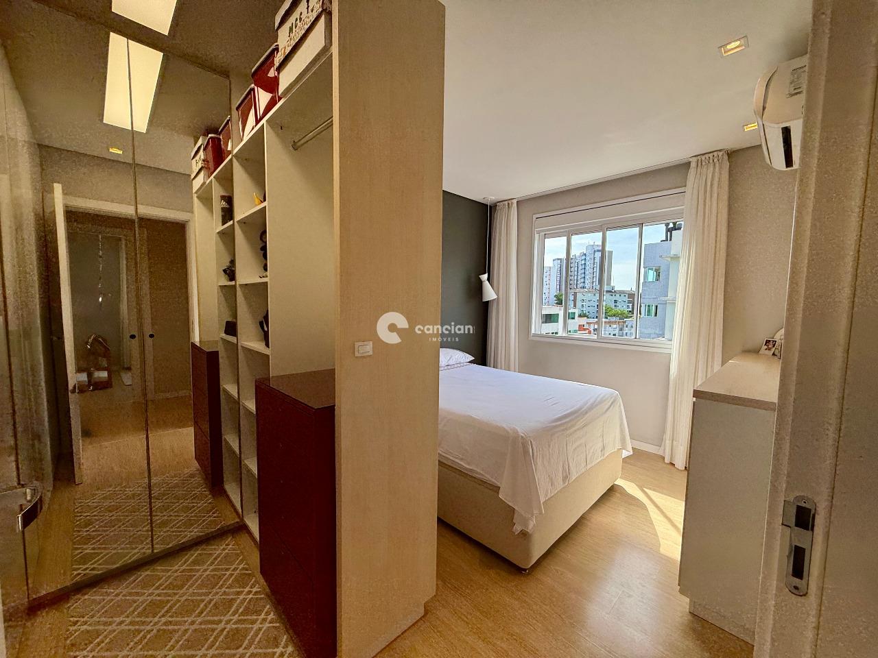 Apartamento à venda no Nossa Senhora das Dores: 