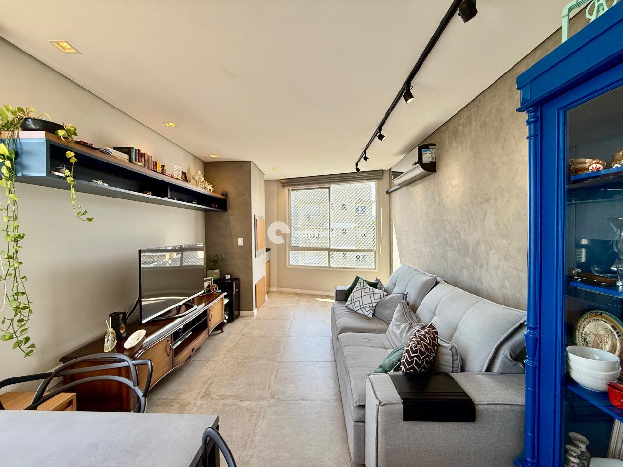 Apartamento à venda no Nossa Senhora das Dores: 