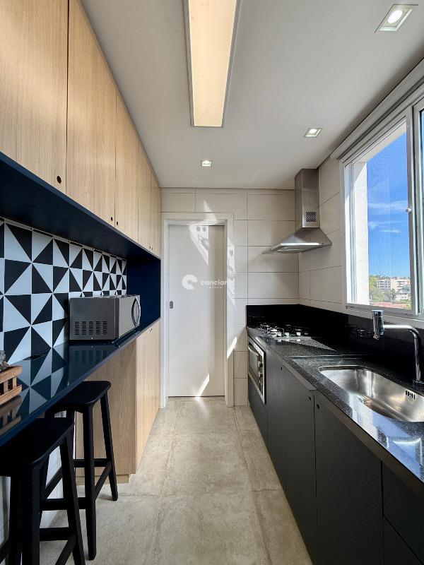 Apartamento à venda no Nossa Senhora das Dores: 