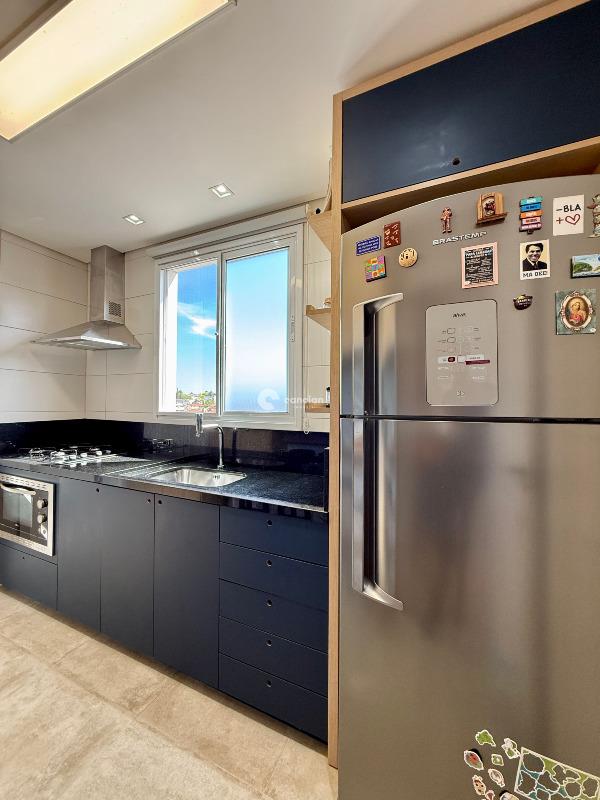 Apartamento à venda no Nossa Senhora das Dores: 