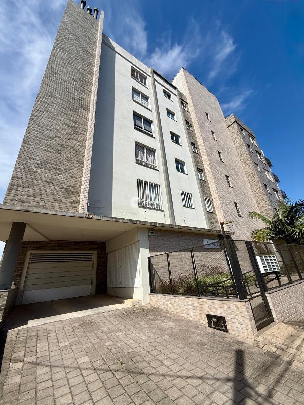 Apartamento à venda no Nossa Senhora das Dores: 