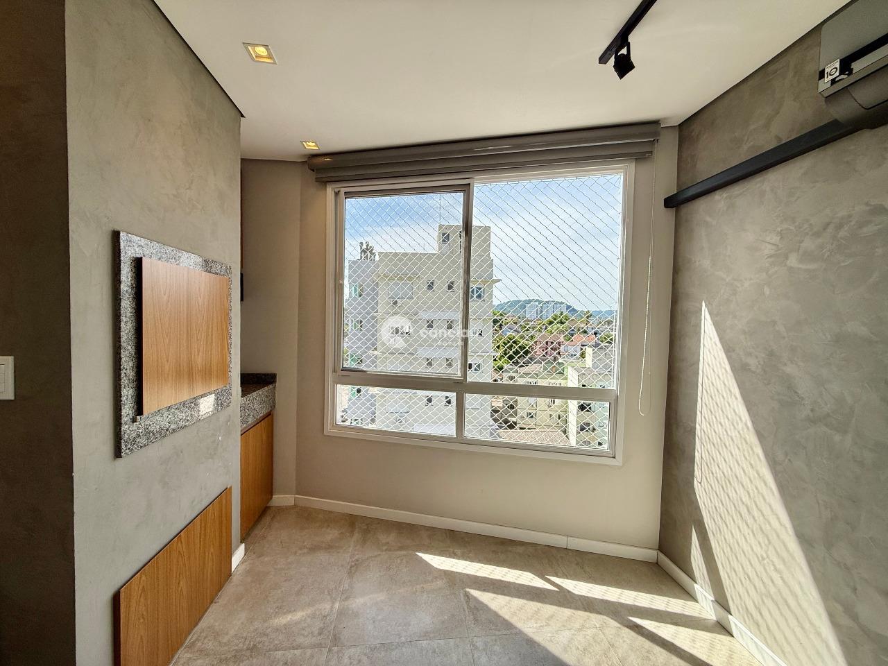 Apartamento à venda no Nossa Senhora das Dores: 