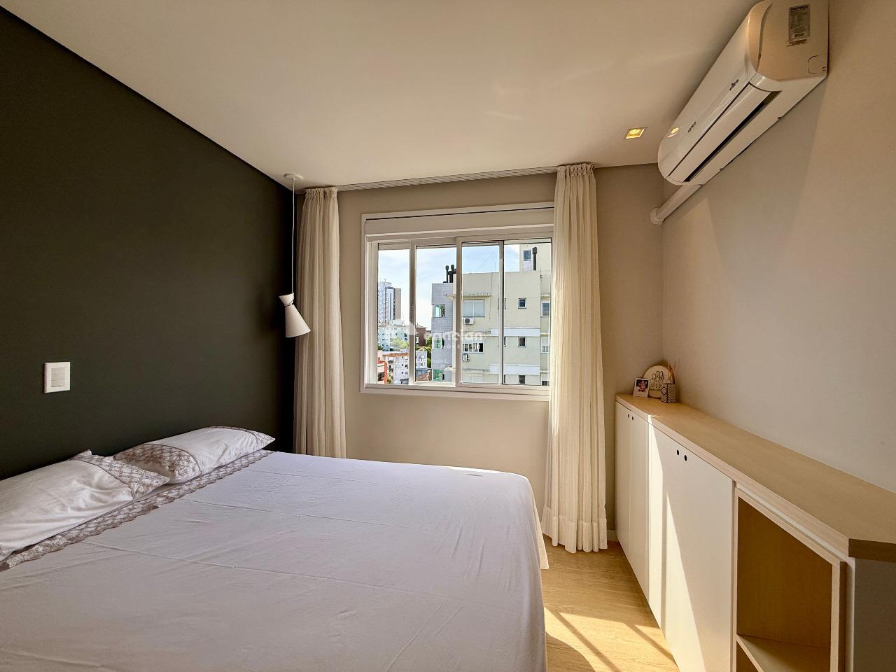 Apartamento à venda no Nossa Senhora das Dores: 