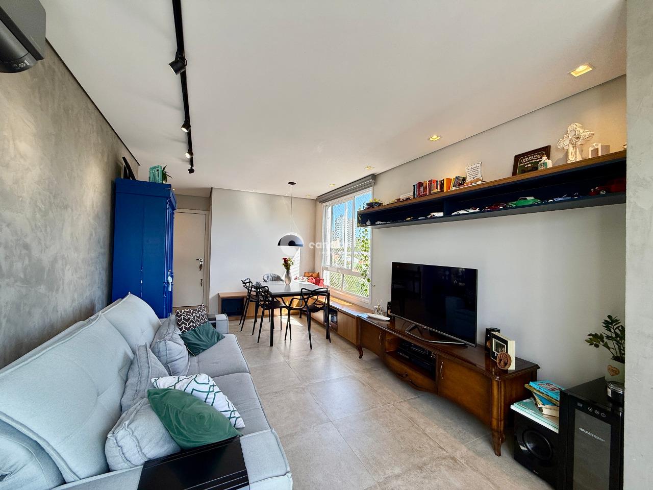 Apartamento à venda no Nossa Senhora das Dores: 