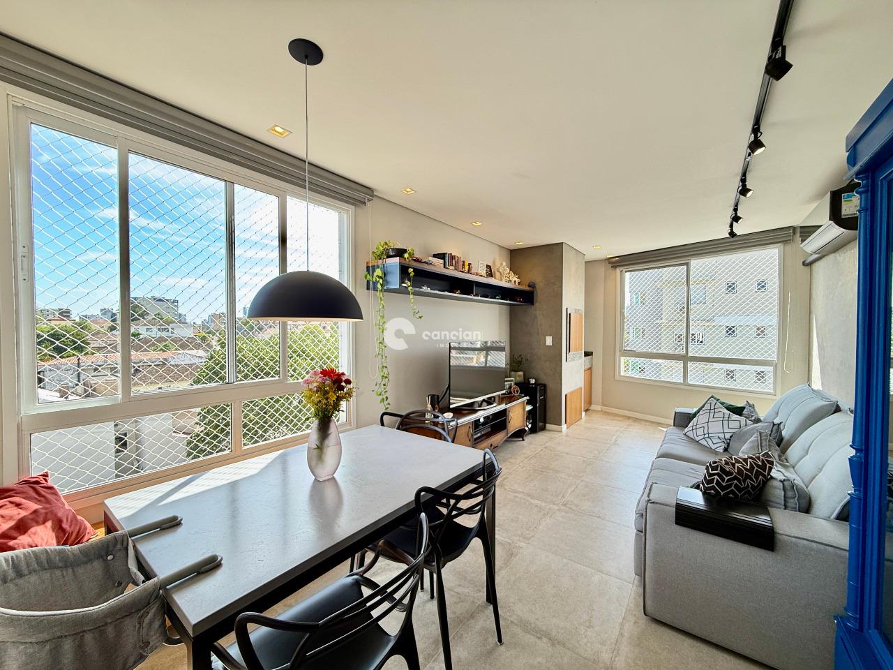 Apartamento à venda no Nossa Senhora das Dores: 