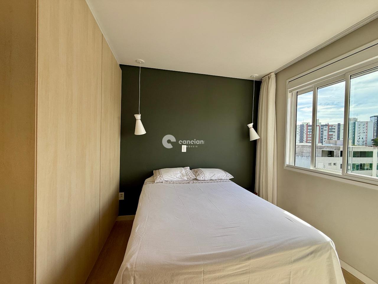 Apartamento à venda no Nossa Senhora das Dores: 