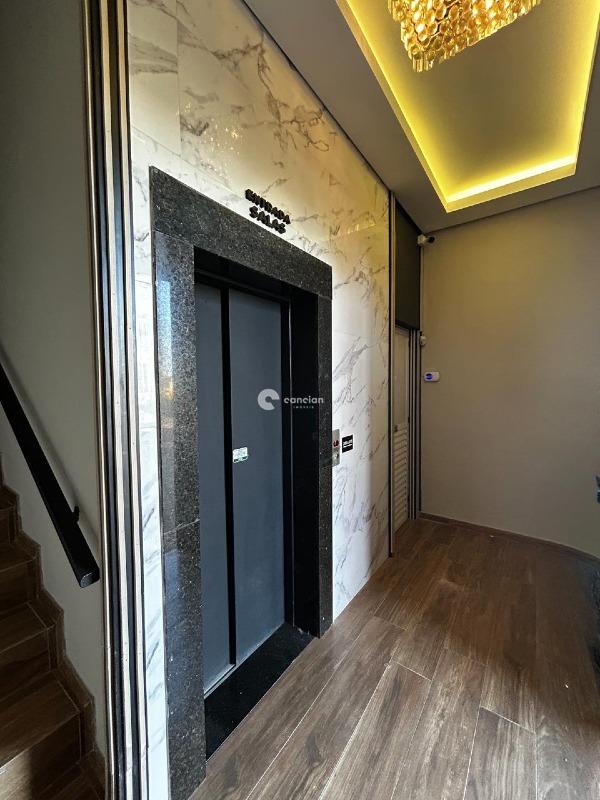 Sala Comercial à venda no Camobi: 