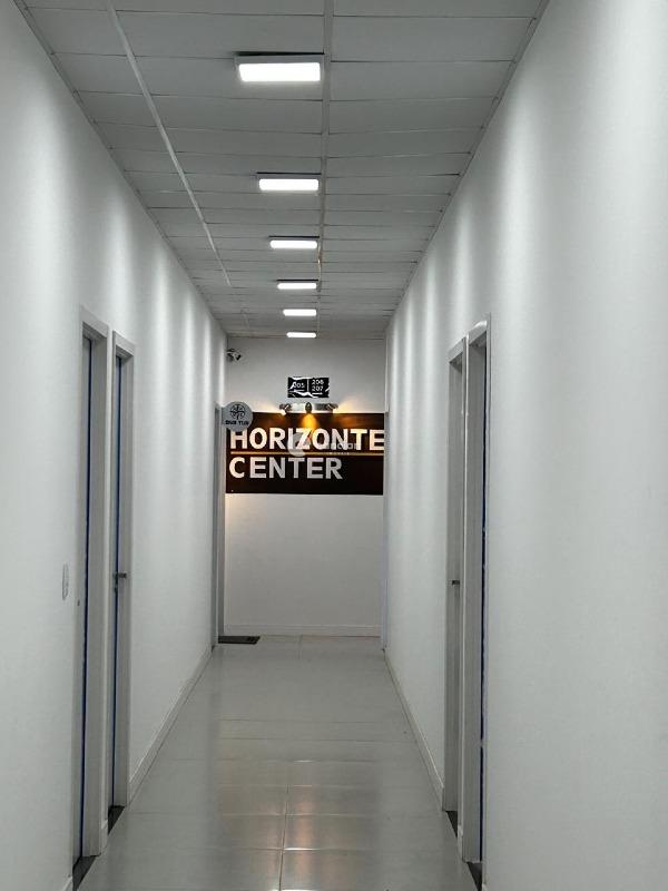 Sala Comercial à venda no Camobi: 