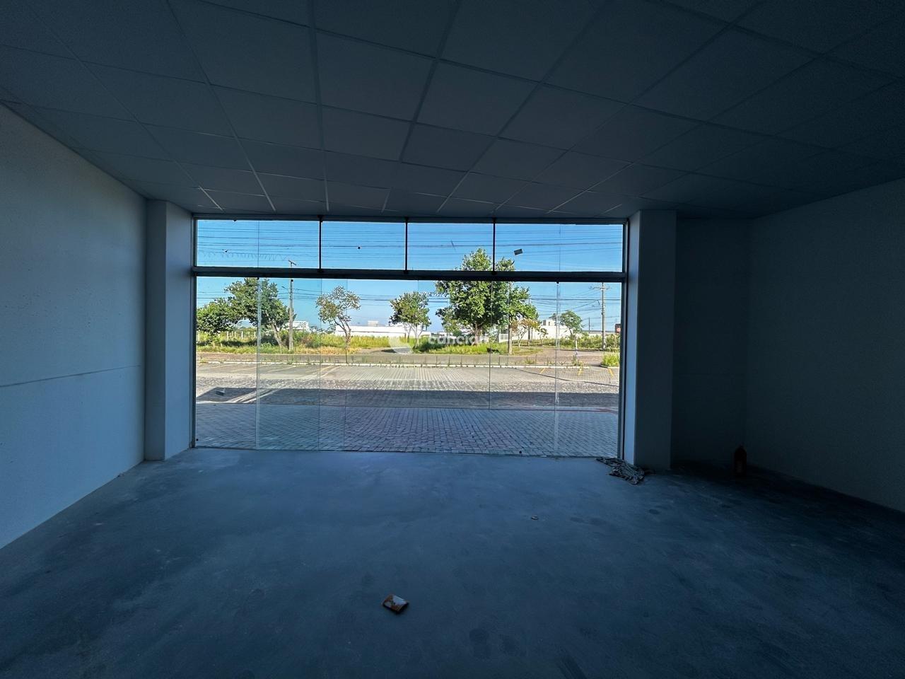 Sala Comercial à venda no Camobi: 