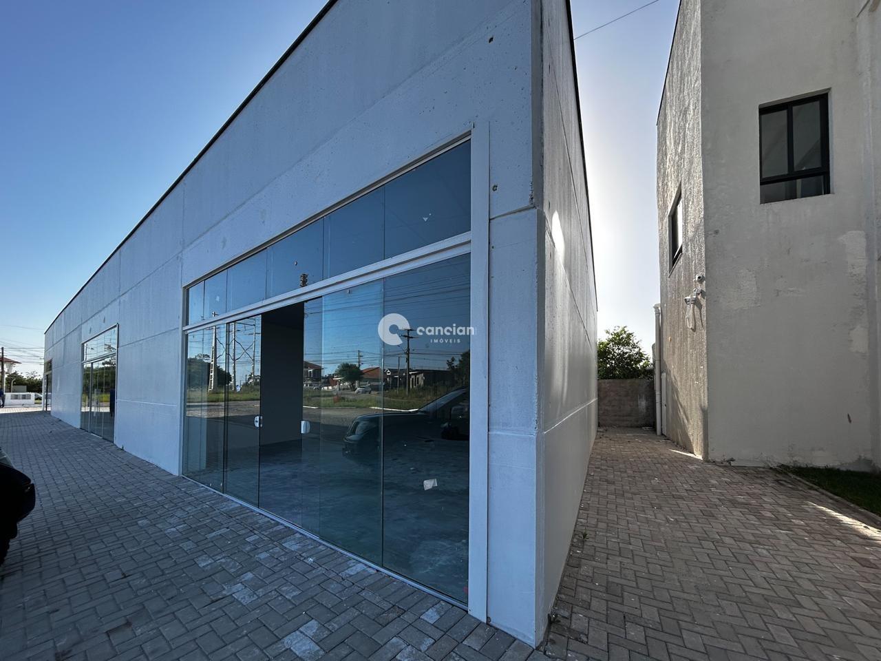 Sala Comercial à venda no Camobi: 