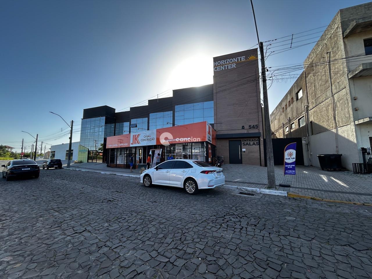 Sala Comercial à venda no Camobi: 