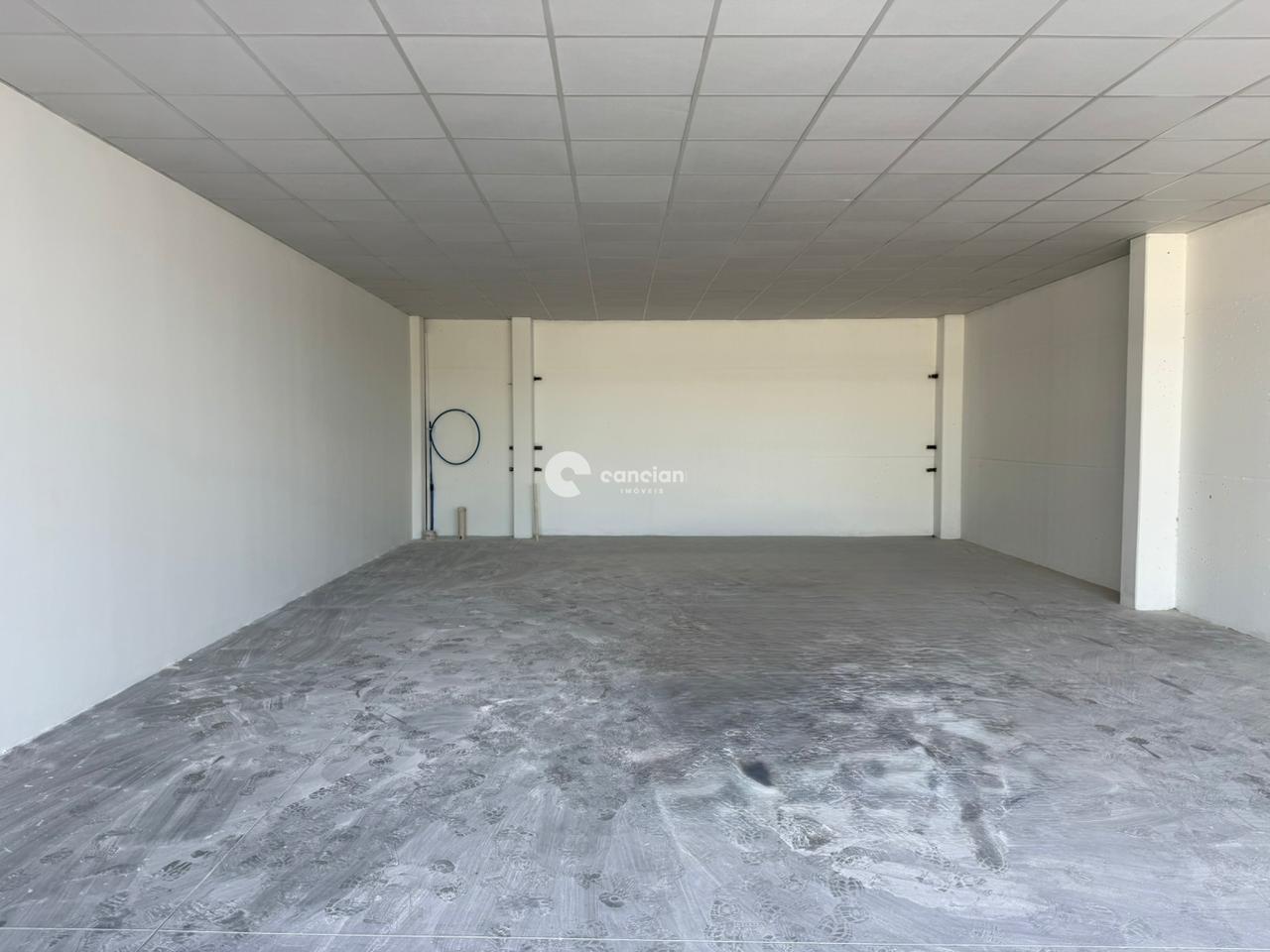 Sala Comercial à venda no Camobi: 