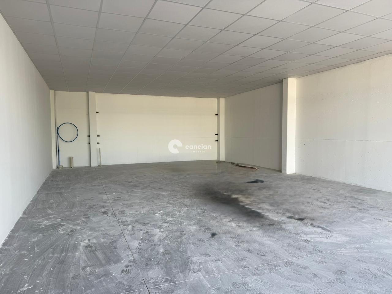 Sala Comercial à venda no Camobi: 