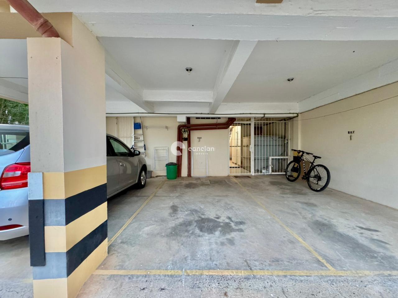 Apartamento à venda no Camobi: 