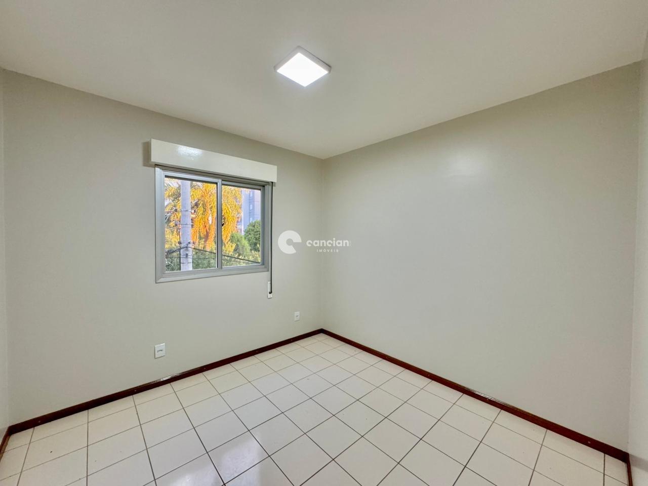 Apartamento à venda no Camobi: 